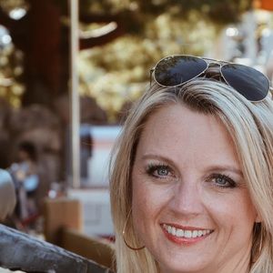 Meet your Posher, Stacie